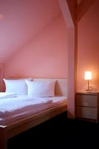 Fair Hotel Gallus Frankfurt am Main 3*,