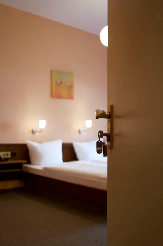 Fair Hotel Gallus Frankfurt am Main