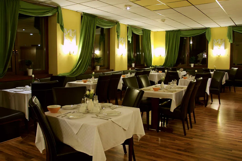 Fair Hotel Gallus Frankfurt am Main