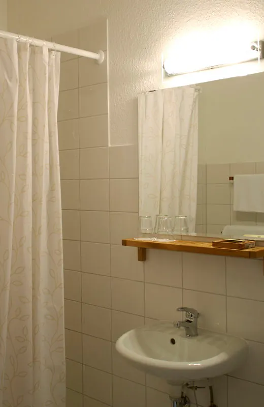 Fair Hotel Gallus Frankfurt am Main