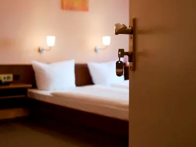 Fair Hotel Gallus Frankfurt am Main Germany