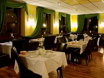Fair Hotel Gallus Frankfurt am Main 3*,  Germany