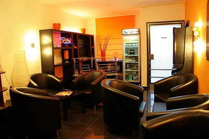 ***  Fair Hotel Gallus Frankfurt am Main Germany