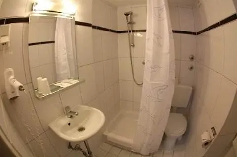 Fair Hotel Gallus Frankfurt am Main