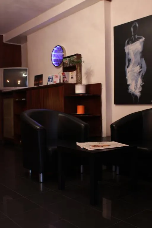 Fair Hotel Gallus Frankfurt am Main